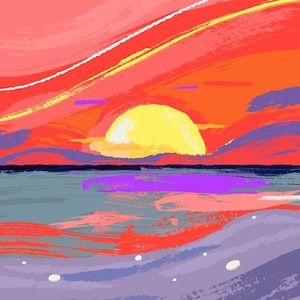 Meet your Posher, Evelyn